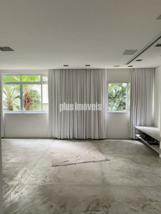 Imagem Apartamento com 2 Quartos à Venda, 100 m² em Jardim Paulista - São Paulo