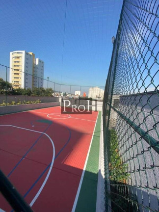 Imagem Apartamento com 2 Quartos à Venda, 48 m² em Ferrazópolis - São Bernardo Do Campo
