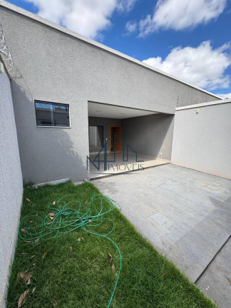 Casa com 3 Quartos à Venda, 220 m² em Jardim Atlântico - Goiânia