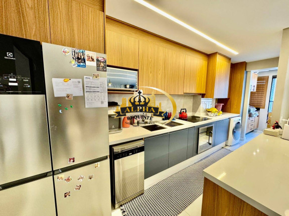 Imagem Apartamento com 3 Quartos à Venda, 88 m² em Alphaville Empresarial - Barueri Imagem Apartamento com 3 Quartos à Venda, 88 m² em Alphaville Empresarial - Barueri