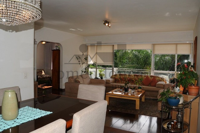 Imagem Apartamento com 3 Quartos à Venda, 186 m² em Alto De Pinheiros - São Paulo Imagem Apartamento com 3 Quartos à Venda, 186 m² em Alto De Pinheiros - São Paulo