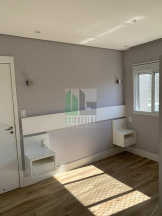 Imagem Apartamento com 3 Quartos à Venda, 97 m² em Chacara Inglesa - São Paulo