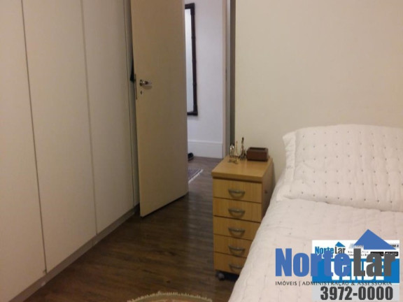 Imagem Apartamento com 4 Quartos à Venda, 209 m² em Vila Cruzeiro - São Paulo