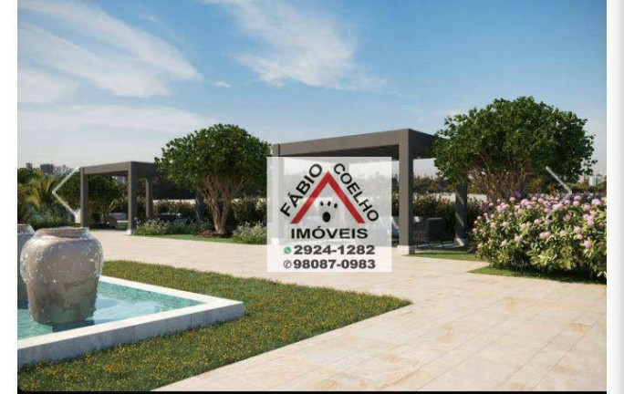 Imagem Apartamento com 2 Quartos à Venda, 62 m² em Saúde - São Paulo