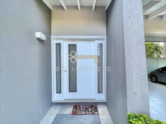 Imagem Casa de Condomínio com 3 Quartos à Venda, em Nova Higienópolis - Jandira Imagem Casa de Condomínio com 3 Quartos à Venda, em Nova Higienópolis - Jandira