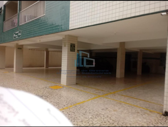Imagem Apartamento com 1 Quarto à Venda, 59 m² em Boqueirão - Praia Grande Imagem Apartamento com 1 Quarto à Venda, 59 m² em Boqueirão - Praia Grande