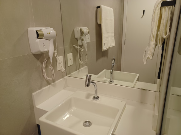 Imagem Apartamento com 1 Quarto para Alugar, 24 m² em Vila Madalena - São Paulo