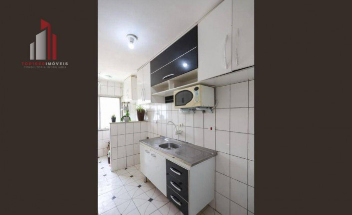Imagem Apartamento com 2 Quartos à Venda, 64 m² em Freguesia Do ó - São Paulo
