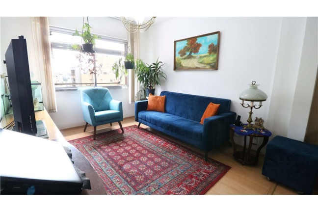 Imagem Apartamento com 2 Quartos à Venda, 42 m² em Pinheiros - São Paulo Imagem Apartamento com 2 Quartos à Venda, 42 m² em Pinheiros - São Paulo