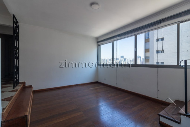 Imagem Apartamento com 3 Quartos à Venda, 170 m² em Brooklin - São Paulo Imagem Apartamento com 3 Quartos à Venda, 170 m² em Brooklin - São Paulo