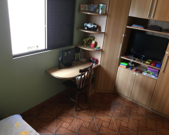 Imagem Sobrado com 3 Quartos à Venda, 165 m² em Jardim Lídia - São Paulo