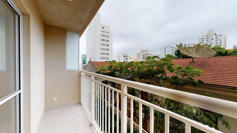 Apartamento com 1 Quarto à Venda, 29 m² em Liberdade - São Paulo