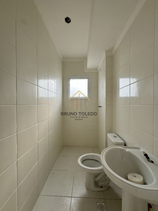 Imagem Apartamento com 2 Quartos à Venda, 60 m² em Boqueirão - Praia Grande Imagem Apartamento com 2 Quartos à Venda, 60 m² em Boqueirão - Praia Grande