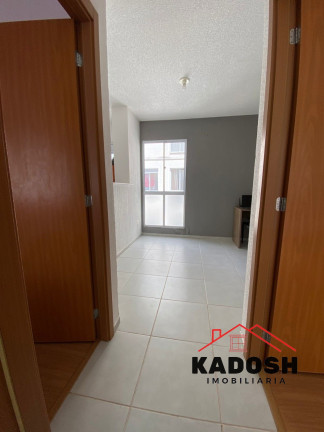 Imagem Apartamento com 2 Quartos à Venda, 45 m² em Parque Ipê - Feira De Santana Imagem Apartamento com 2 Quartos à Venda, 45 m² em Parque Ipê - Feira De Santana