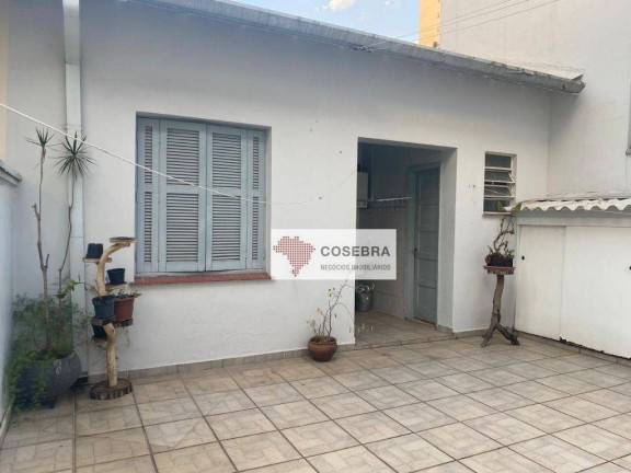 Imagem Casa com 3 Quartos à Venda, 150 m² em Vila Nova Conceição - São Paulo Imagem Casa com 3 Quartos à Venda, 150 m² em Vila Nova Conceição - São Paulo