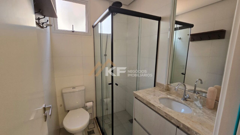 Imagem Apartamento com 2 Quartos à Venda, 60 m² em Ribeirânia - Ribeirão Preto