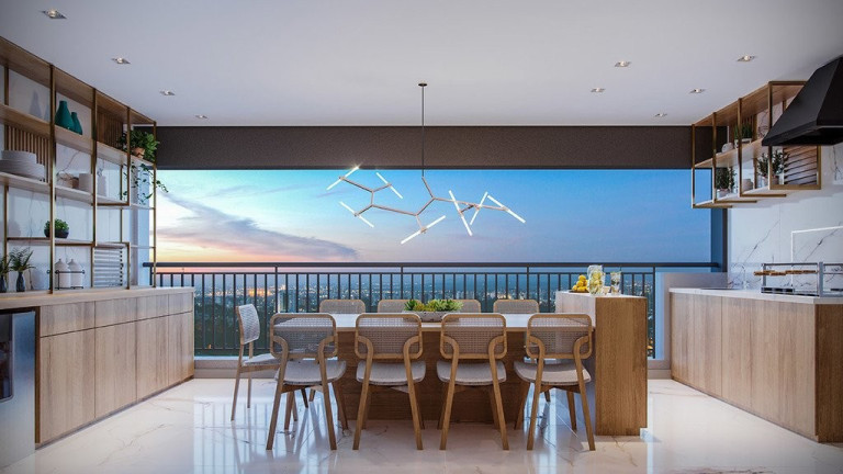 Imagem Imóvel com 2 Quartos à Venda, 73 m² em Vila Prudente - São Paulo