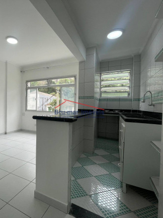 Imagem Apartamento com 1 Quarto à Venda, 32 m² em Itararé - São Vicente
