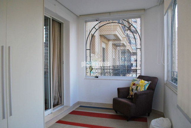 Imagem Apartamento com 3 Quartos à Venda, 430 m² em Panamby - São Paulo Imagem Apartamento com 3 Quartos à Venda, 430 m² em Panamby - São Paulo