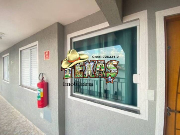 Imagem Apartamento com 2 Quartos à Venda, 47 m² em Vila Santa Teresa (zona Leste) - São Paulo Imagem Apartamento com 2 Quartos à Venda, 47 m² em Vila Santa Teresa (zona Leste) - São Paulo