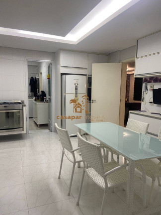 Imagem Apartamento com 3 Quartos à Venda, 172 m² em Jardim São Caetano - São Caetano Do Sul Imagem Apartamento com 3 Quartos à Venda, 172 m² em Jardim São Caetano - São Caetano Do Sul