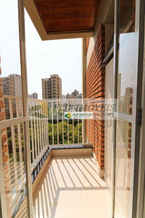 Imagem Apartamento com 1 Quarto à Venda, 54 m² em Cambuí - Campinas