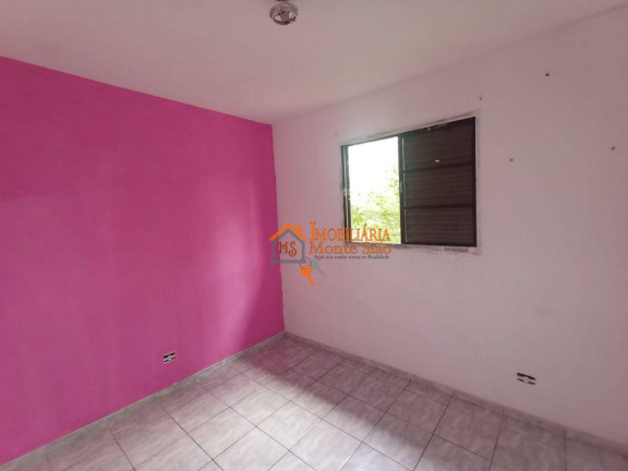Imagem Sobrado com 2 Quartos à Venda, 70 m² em São João - Guarulhos Imagem Sobrado com 2 Quartos à Venda, 70 m² em São João - Guarulhos