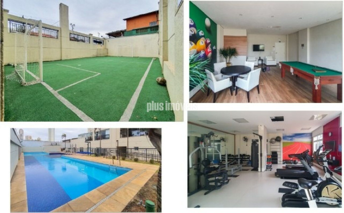 Imagem Apartamento com 3 Quartos à Venda, 85 m² em Vila Vera - São Paulo Imagem Apartamento com 3 Quartos à Venda, 85 m² em Vila Vera - São Paulo