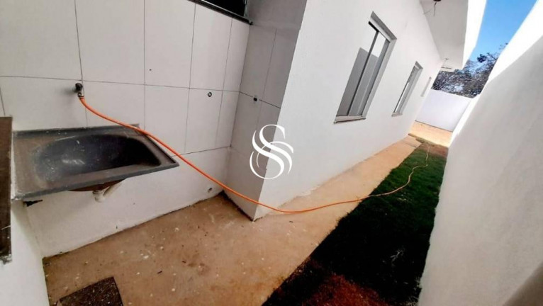 Imagem Casa com 3 Quartos à Venda, 90 m² em Visão - Lagoa Santa Imagem Casa com 3 Quartos à Venda, 90 m² em Visão - Lagoa Santa