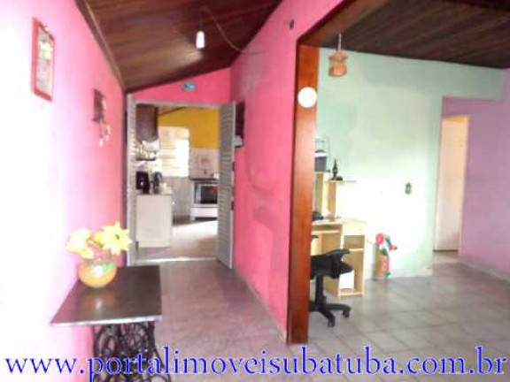 Imagem Casa com 3 Quartos à Venda, 200 m² em Taquaral - Ubatuba