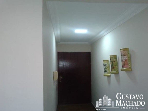 Imagem Imóvel com 3 Quartos à Venda, 95 m² em Santo Agostinho - Volta Redonda