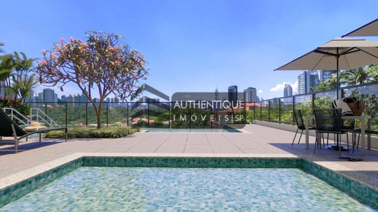 Imagem Apartamento com 2 Quartos à Venda, 80 m² em Vila Clementino - São Paulo Imagem Apartamento com 2 Quartos à Venda, 80 m² em Vila Clementino - São Paulo