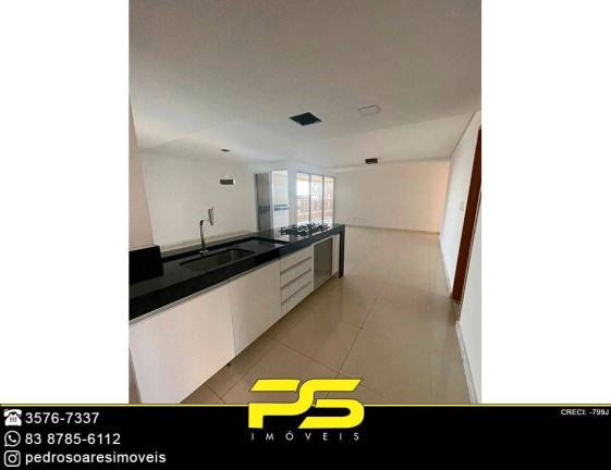 Imagem Apartamento com 2 Quartos à Venda, 160 m² em Altiplano Cabo Branco - João Pessoa Imagem Apartamento com 2 Quartos à Venda, 160 m² em Altiplano Cabo Branco - João Pessoa