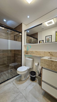 Imagem Apartamento com 2 Quartos à Venda, 59 m² em Vila Osasco - Osasco