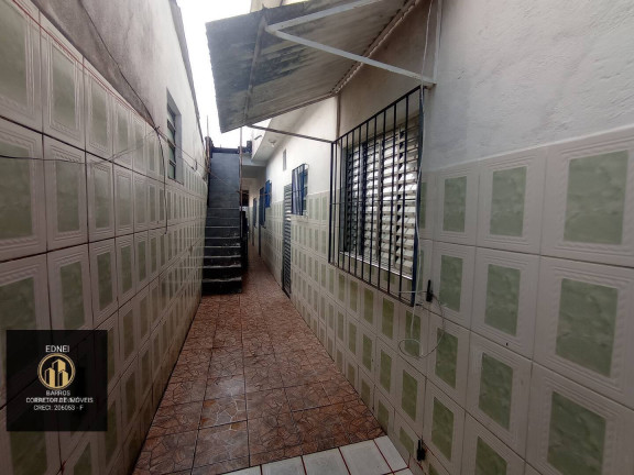 Imagem Casa com 2 Quartos à Venda,  em Parque Continental - São Vicente