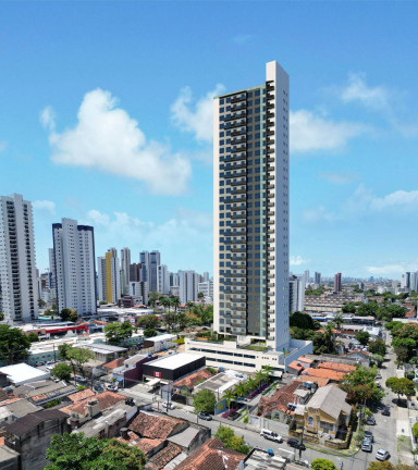 Imagem Apartamento à Venda, 27 m² Imagem Apartamento à Venda, 27 m²