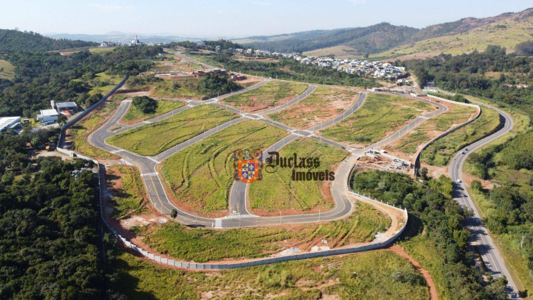 Imagem Terreno à Venda, 503 m² em Residencial Teriva Innovare - Bragança Paulista Imagem Terreno à Venda, 503 m² em Residencial Teriva Innovare - Bragança Paulista