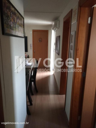 Imagem Apartamento com 2 Quartos à Venda, em Pinheiro - Sao Leopoldo Imagem Apartamento com 2 Quartos à Venda, em Pinheiro - Sao Leopoldo