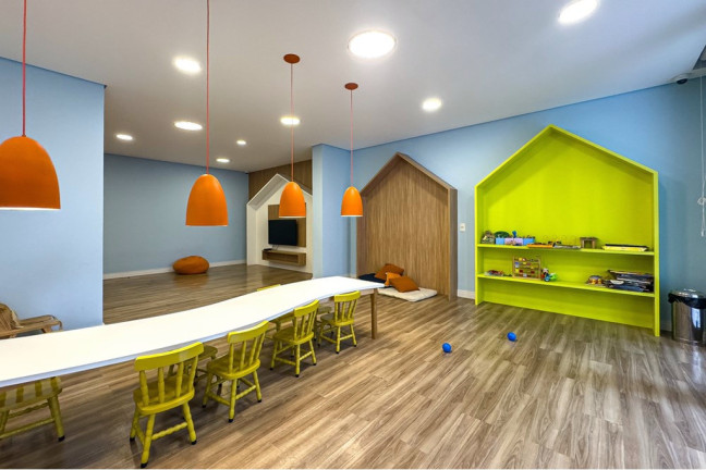 Imagem Apartamento com 2 Quartos à Venda, 81 m² em Tatuapé - São Paulo Imagem Apartamento com 2 Quartos à Venda, 81 m² em Tatuapé - São Paulo