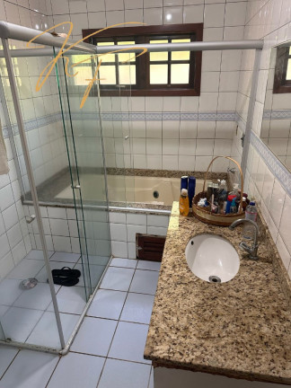 Imagem Casa com 3 Quartos à Venda, 200 m² em Roncáglia - Valinhos Imagem Casa com 3 Quartos à Venda, 200 m² em Roncáglia - Valinhos