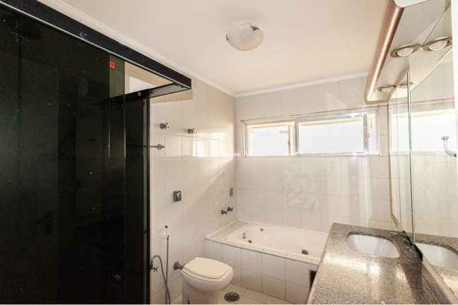Imagem Apartamento com 3 Quartos à Venda, 172 m² em Bela Vista - São Paulo