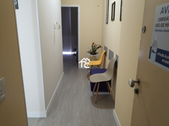Imagem Sala Comercial à Venda, 35 m² em Icaraí - Niterói