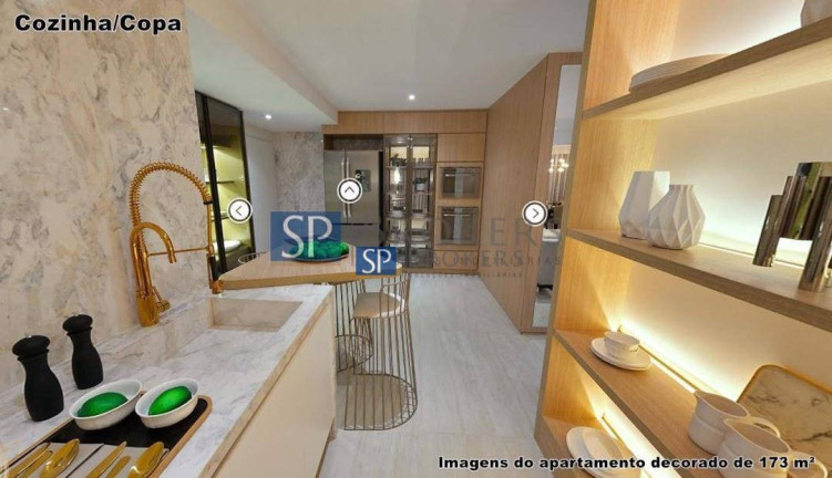 Imagem Apartamento com 3 Quartos à Venda, 174 m² em Perdizes - São Paulo Imagem Apartamento com 3 Quartos à Venda, 174 m² em Perdizes - São Paulo