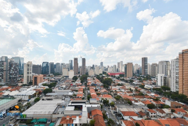 Imagem Apartamento com 2 Quartos à Venda, em Vila Nova Conceição - São Paulo Imagem Apartamento com 2 Quartos à Venda, em Vila Nova Conceição - São Paulo