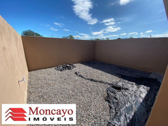 Imagem Casa com 2 Quartos à Venda, 180 m² em Morro Do Algodão - Caraguatatuba