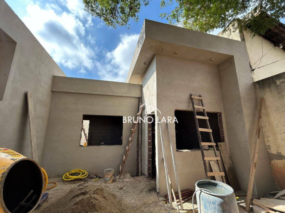 Casa com 3 Quartos à Venda, 68 m² em Cidade Nova - Igarapé