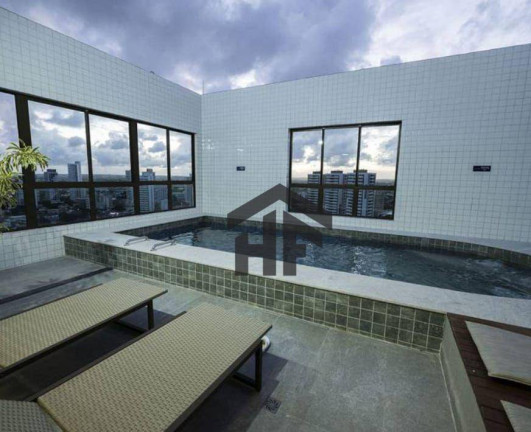 Imagem Apartamento com 2 Quartos à Venda, 50 m² em Madalena - Recife