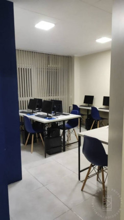 Imagem Sala Comercial à Venda, 36 m² em Jardim São Dimas - São José Dos Campos Imagem Sala Comercial à Venda, 36 m² em Jardim São Dimas - São José Dos Campos
