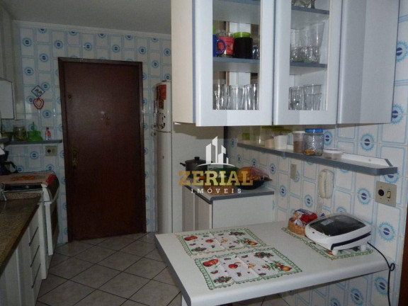 Imagem Apartamento com 3 Quartos à Venda, 85 m² em Santa Paula - São Caetano Do Sul