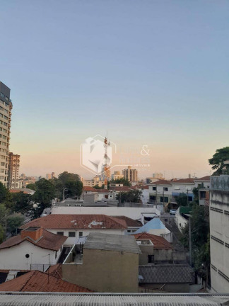 Imagem Apartamento com 1 Quarto à Venda, 29 m² em Vila Paulicéia - São Paulo